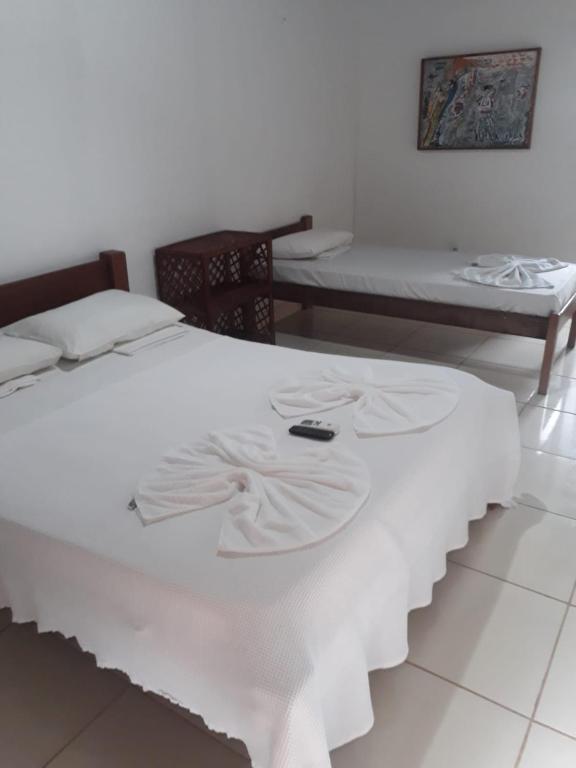 Pousada Marias room 2