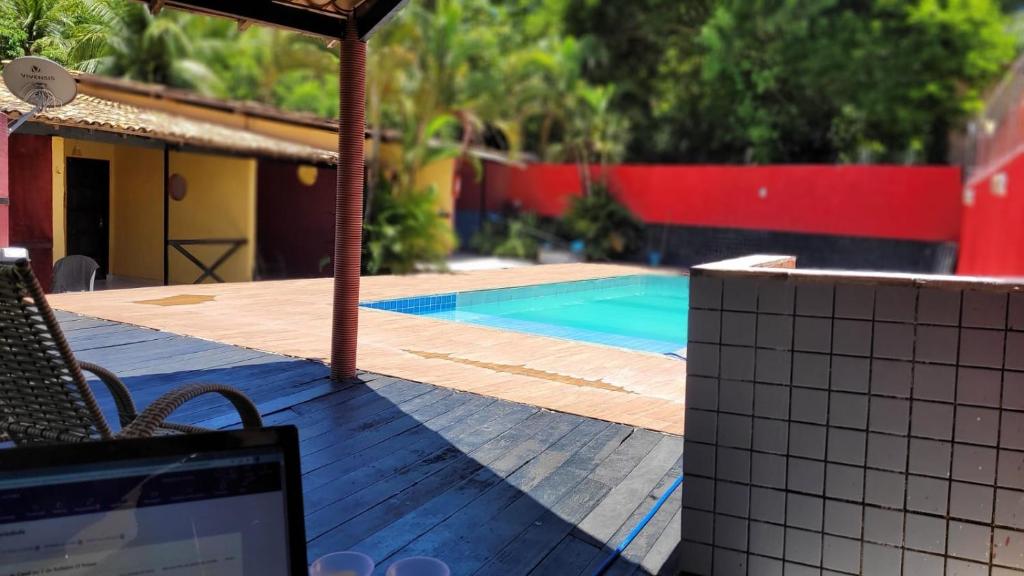 Pousada Marias room 4