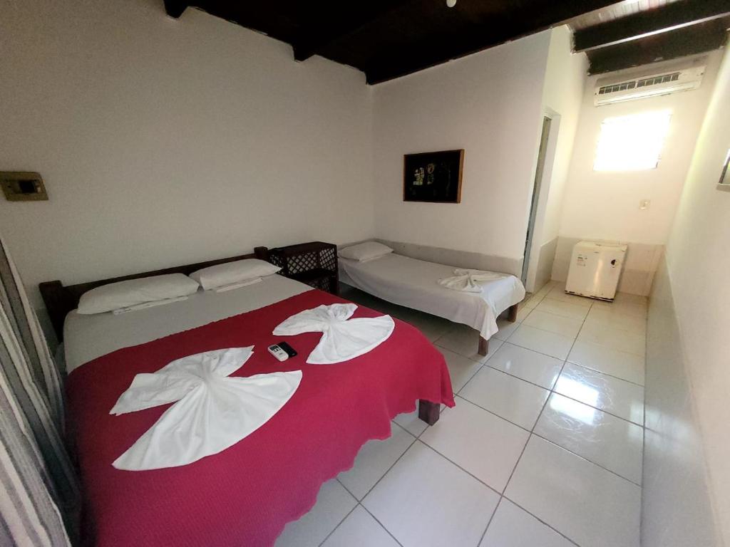 Pousada Marias room 5