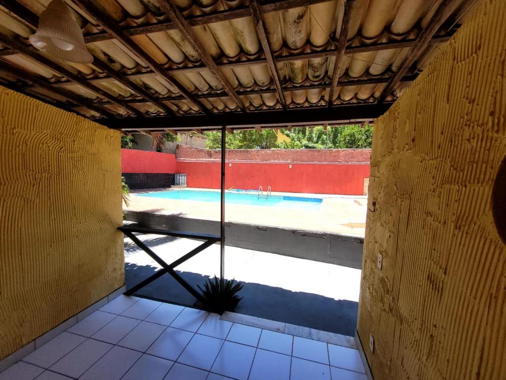 Pousada Marias room 6